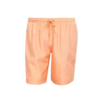 Adidas Originals Adicolor 3 Stripes 8 Inch Swim Shorts