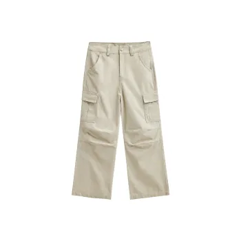 NANDCHN Casual Pants Unisex