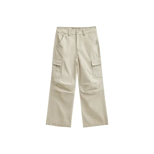 NANDCHN Casual Pants Unisex
