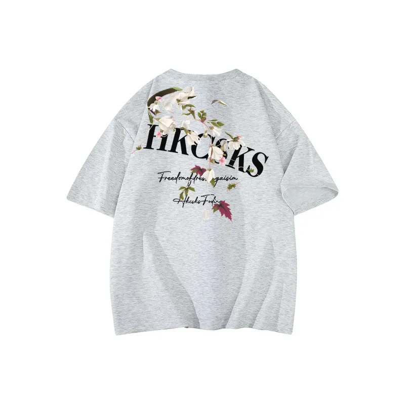 CSKS T Shirts Unisex-13