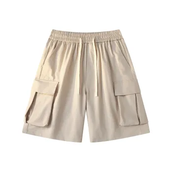 Endless Abyss Cargo Shorts Unisex