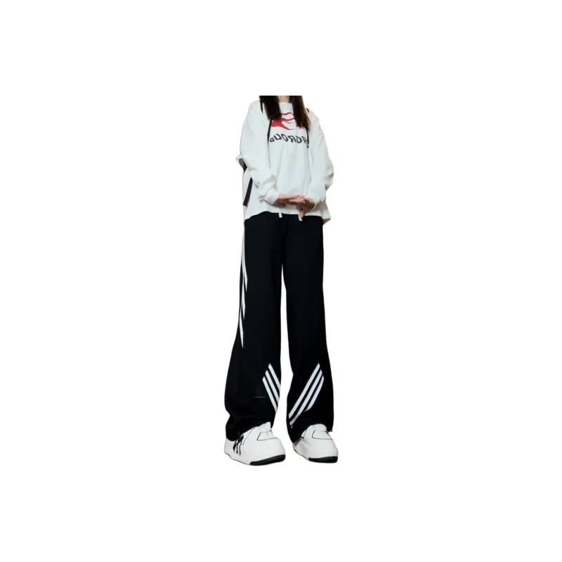 ROSECREED Casual Sweatpants Unisex-5