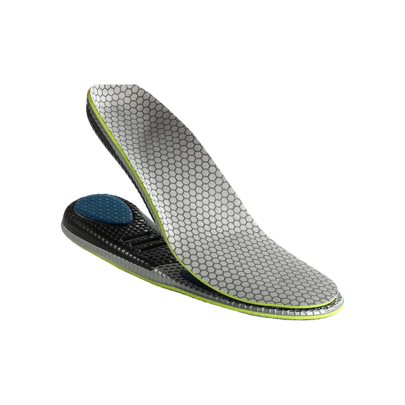 Step Cloud Eco Slip Resistant Silicone Insoles Unisex-6
