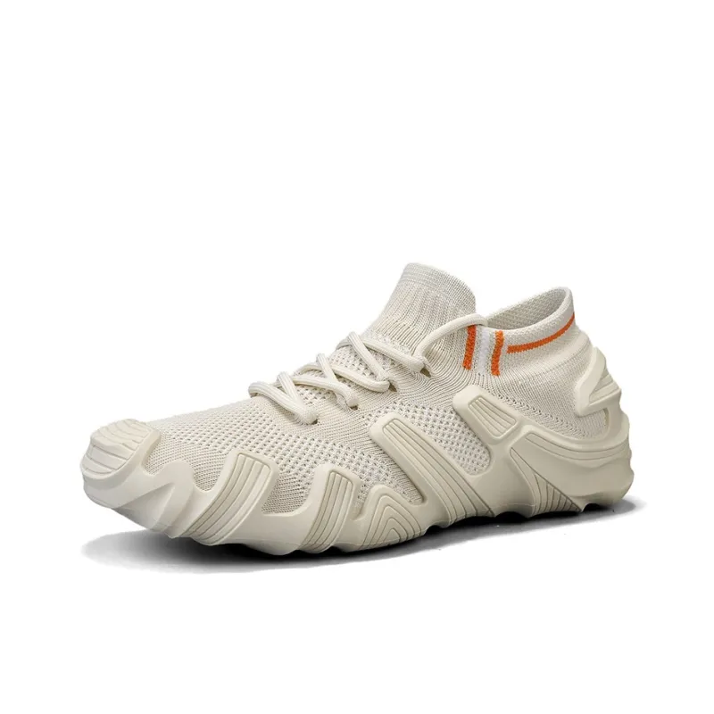 Frank Mully Low Top Casual Shoes Men's-4
