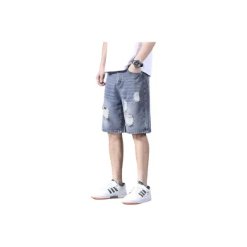 O'Neill Denim Shorts Unisex Blue