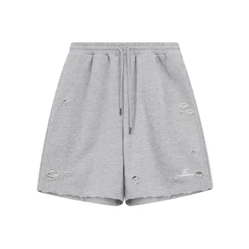 F426 Casual Shorts Unisex