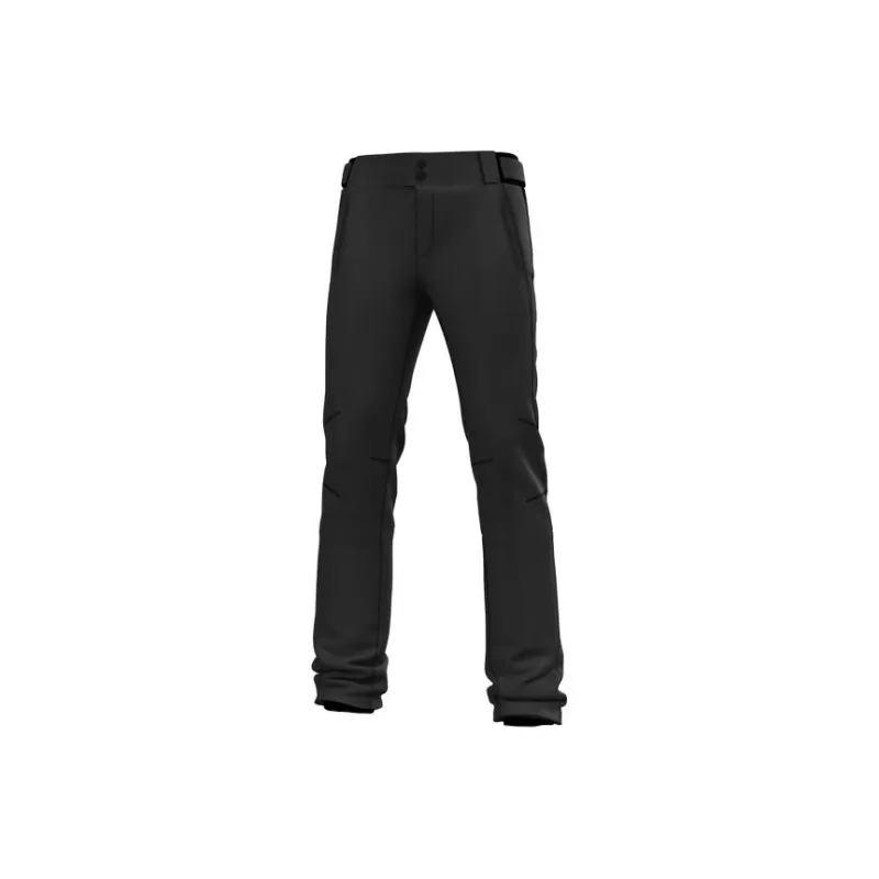 ROSSIGNOL Logo print Ski Trousers-0