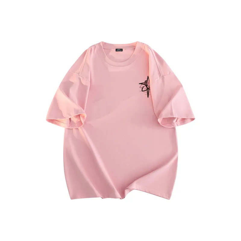 Stillslow T Shirts Unisex-9