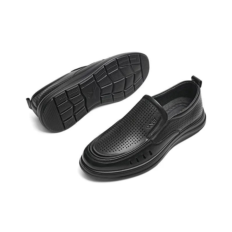 RED DRAGONFLY Dress Shoes Men's-5