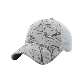 TUCANO Acrylic Baseball Caps Unisex