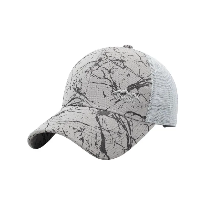 TUCANO Acrylic Baseball Caps Unisex-0