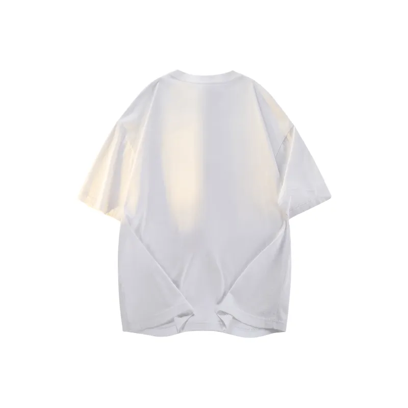 MIIOW Cool One Summer Series Drop Shoulder Sleeve T Shirt Women's-3