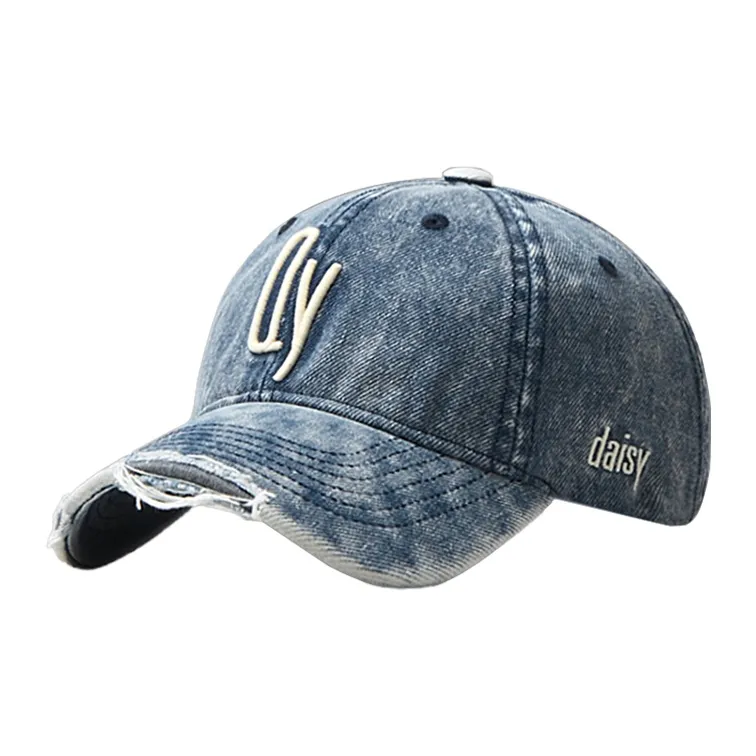 Mulinsen Cotton Baseball Caps Unisex-5