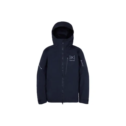 BURTON AK CYCLIC GORETEX 2L Ski Tops Men's