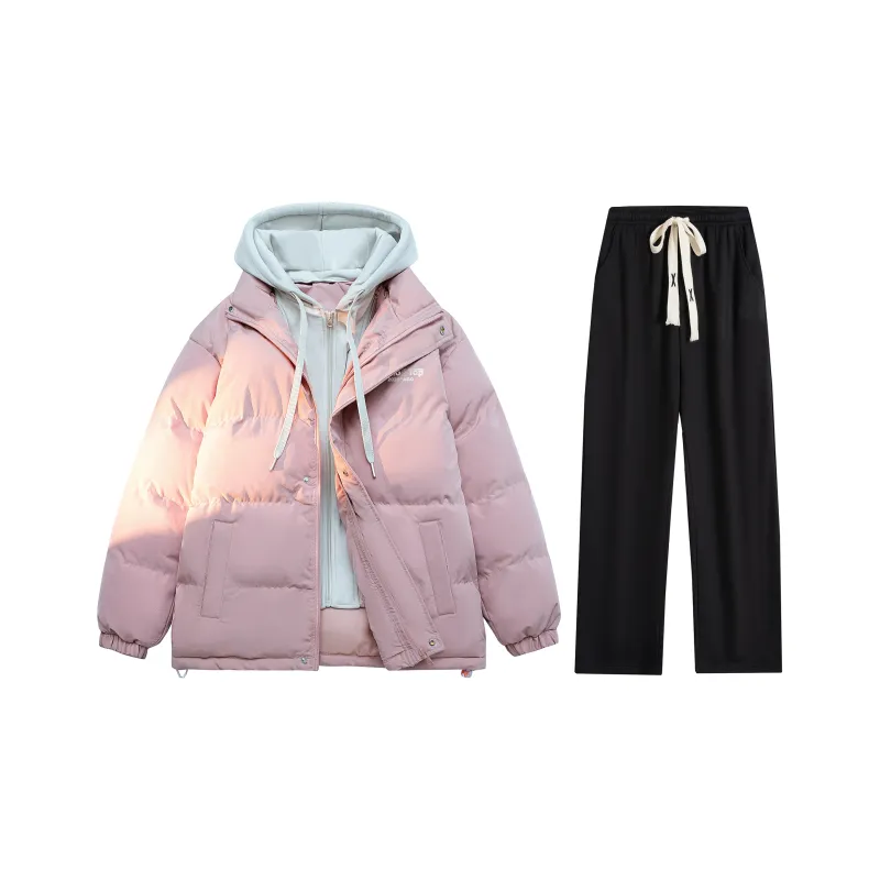 NBNO Casual Sportswear Unisex-10