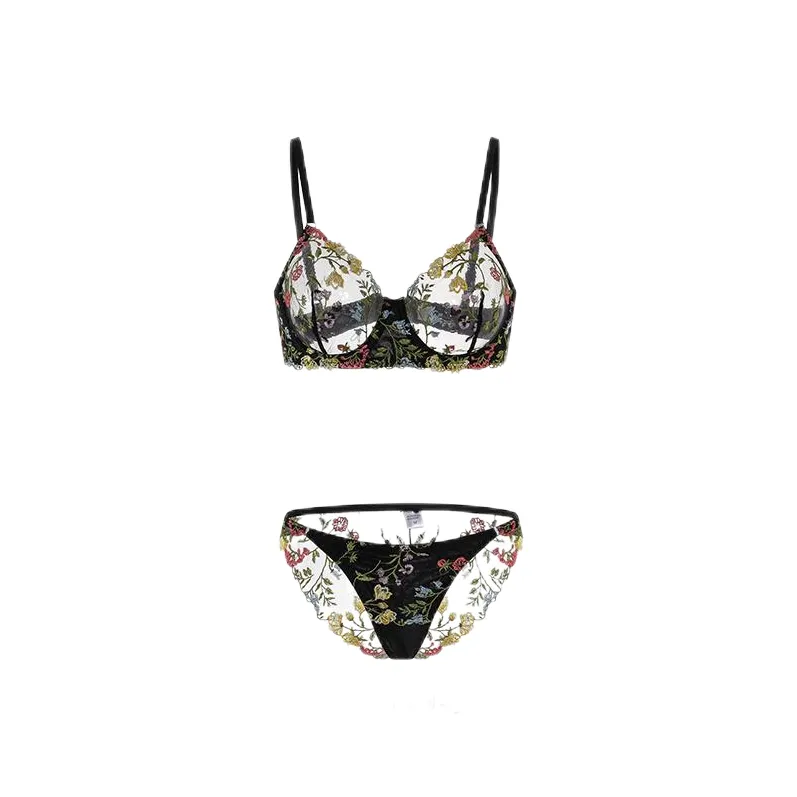 LUYOUYE Women's Underwear Sets-5