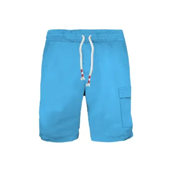 MC2 Saint Barth Marseille Shorts