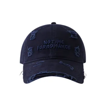 STUFFER Cotton Baseball Caps Unisex