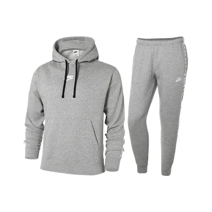 Nike Sweatshirt Sets Men-0