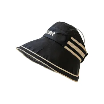 MIIOW Polyester Bucket Hats Unisex