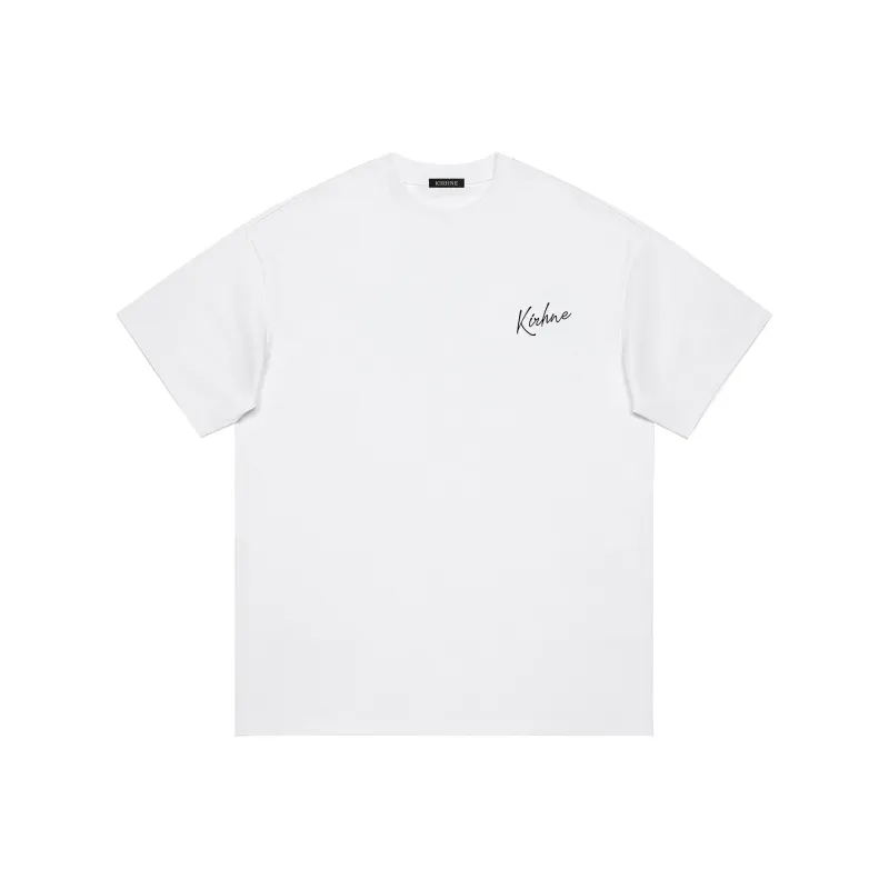 KIRHNE T Shirts Unisex-6