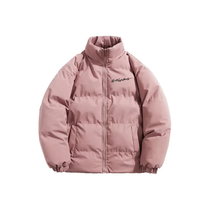 Unite Life HOODS Puffer Jacket Unisex-3