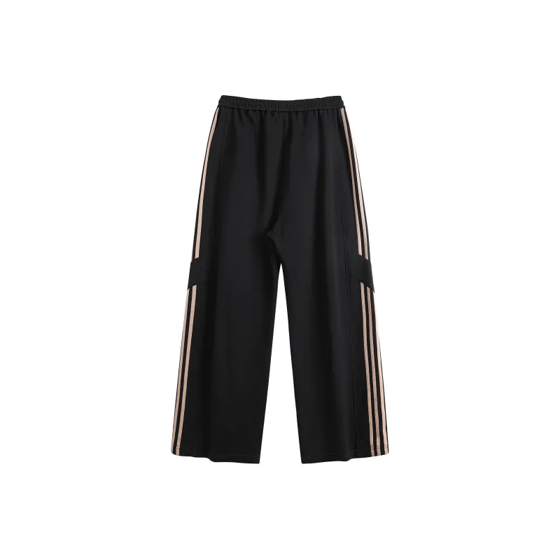 BRYAN JIMENEZ Casual Pants Unisex-1