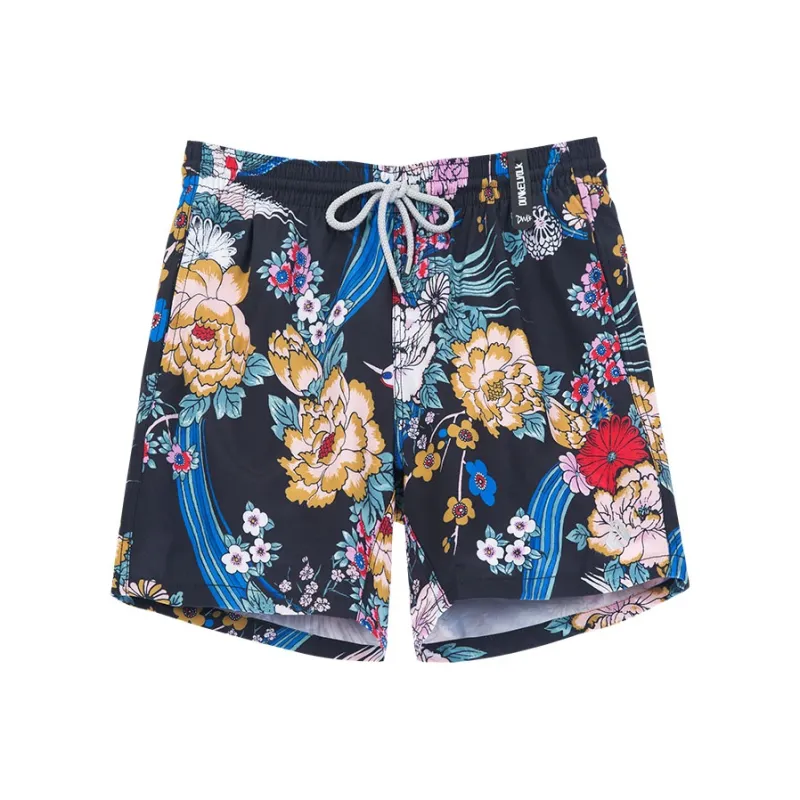 DUNKELVOLK Beach Shorts Men-38