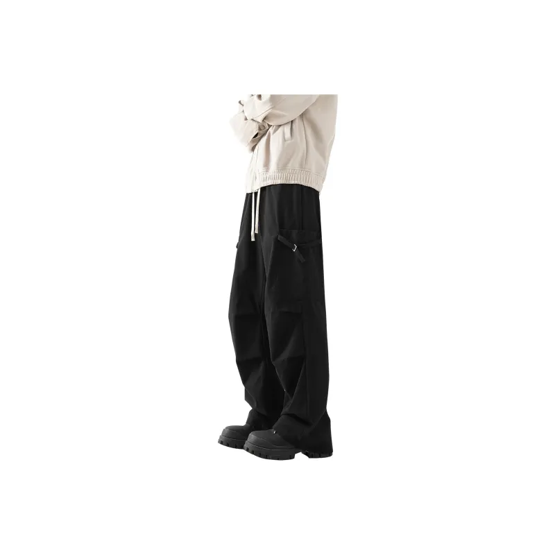 PUCCA Casual Pants Unisex-0