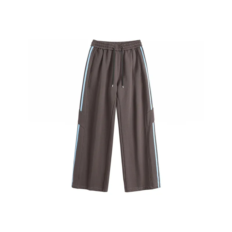 BRYAN JIMENEZ Casual Pants Unisex-7