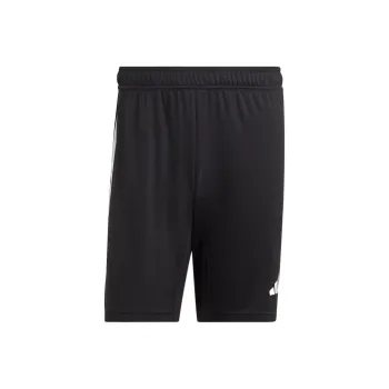 Adidas Soccer Bottoms Men Black