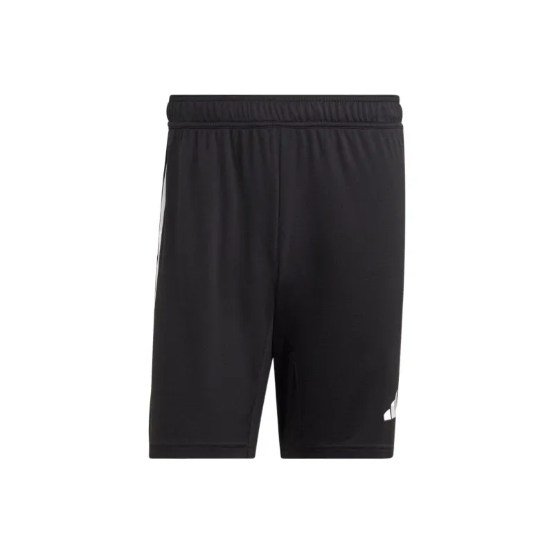 Adidas Soccer Bottoms Men Black-0