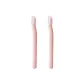 Close-Up Affinity Eyebrow Razors Pink: 2 Pcs