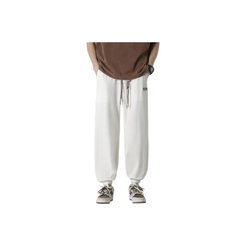 CREAZIONI LA FANTASIA E MOBILE Casual Pants Unisex-14