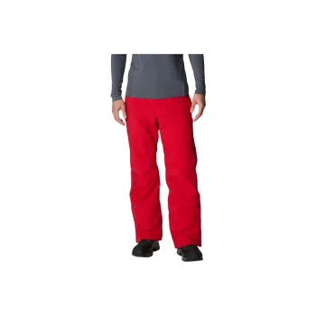 Columbia Shafer Canyon™ Ski Pants Men's Red