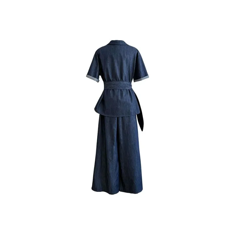 HUINIAN Casual Suits Women's-1