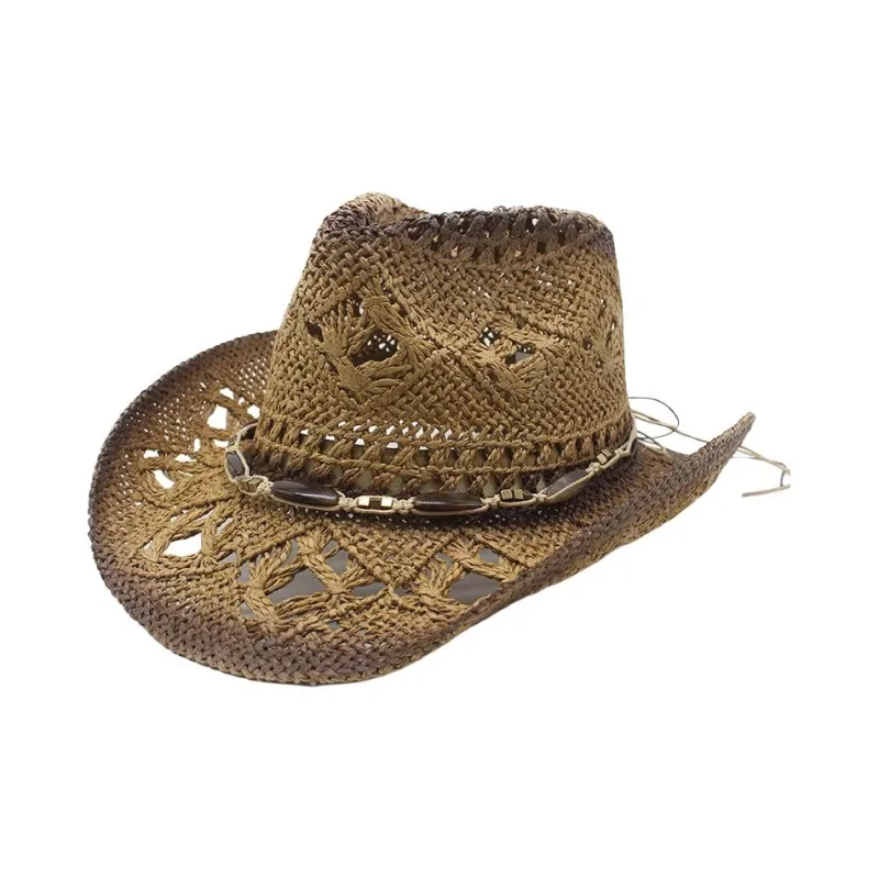 Mulinsen Straw Woven Hats & Caps Unisex-1