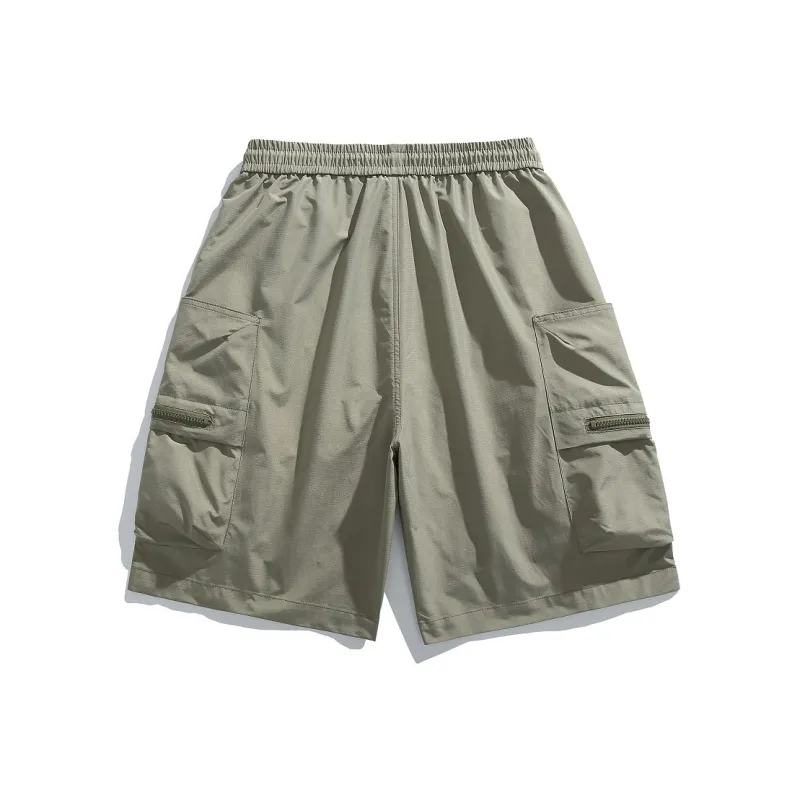 MindBridge Casual Shorts Unisex-8