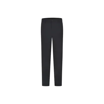 RARE Casual Pants Men Black