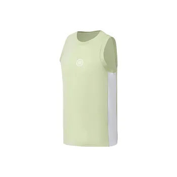 LiNing Basketball Jerseys Men's Green