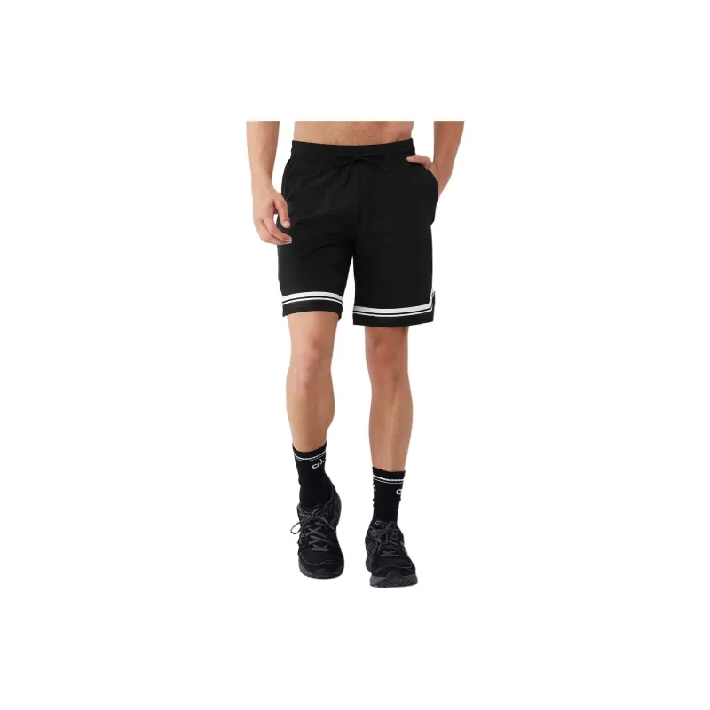 Alo Yoga Casual Shorts Men-0