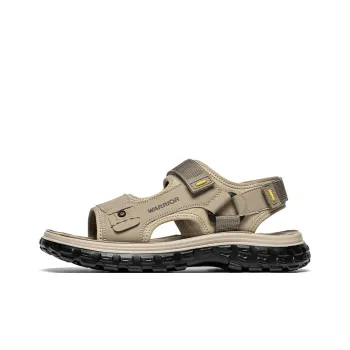 Warrior Beach Sandals Men's Khaki
