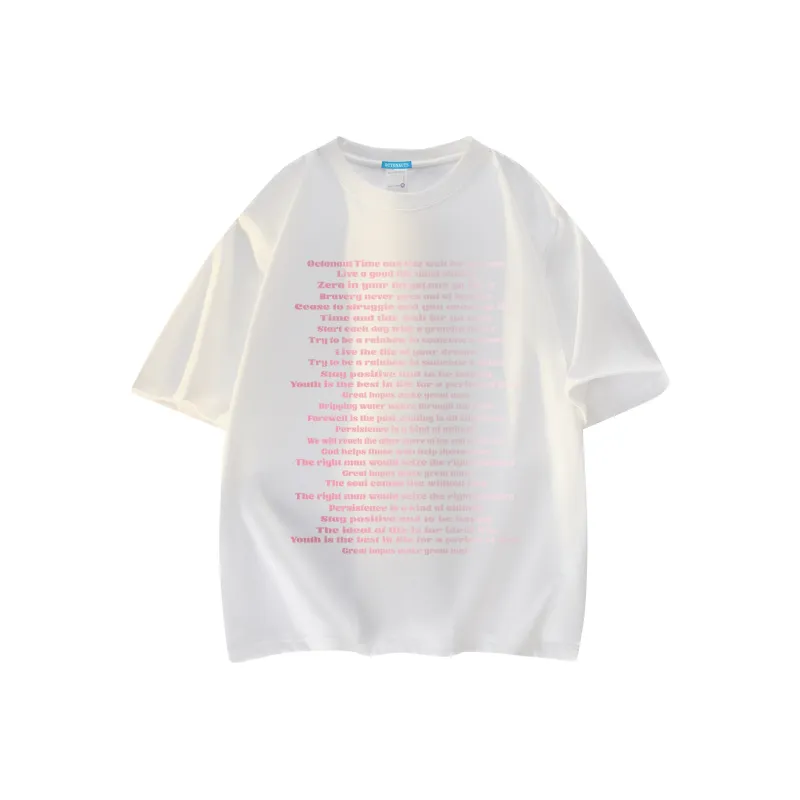 Small Columns Under The Sea T Shirt Unisex-0