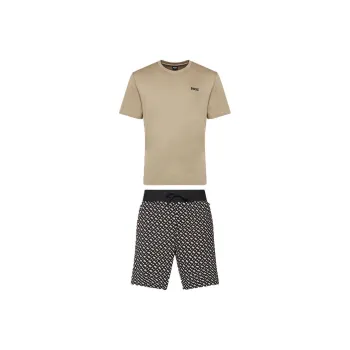 HUGO BOSS Casual Sportswear Men's Taupe