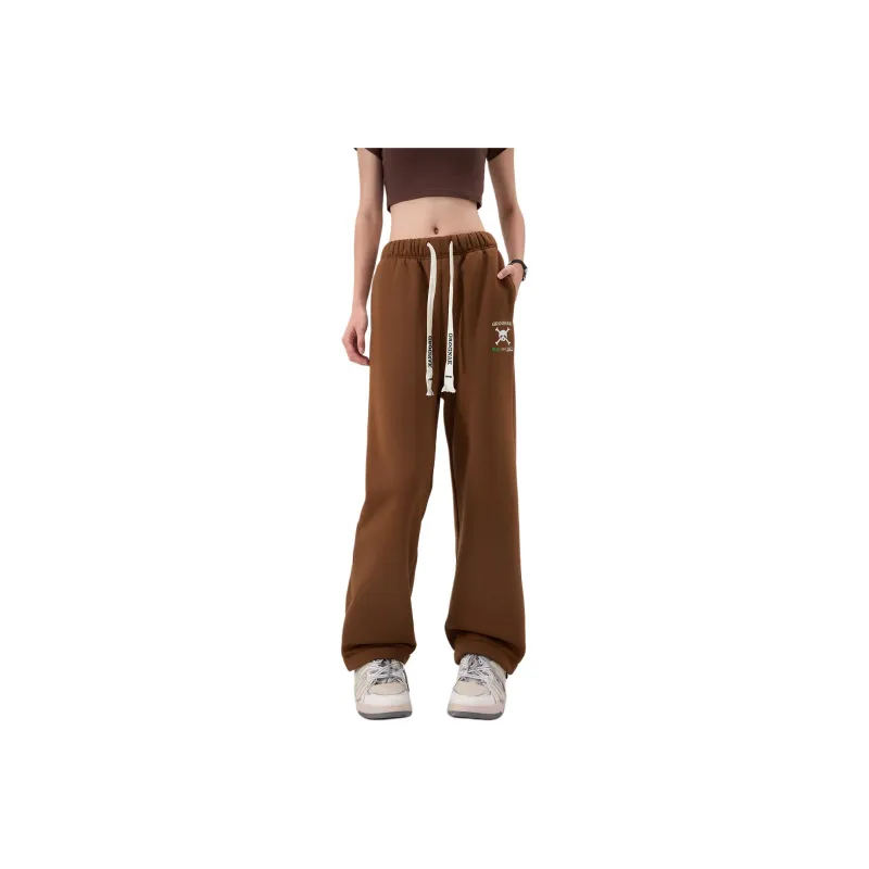 GROGNAK Casual Pants Unisex-9