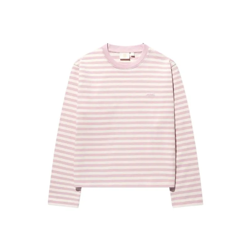 COVERNAT T Shirts Women's Pink-0
