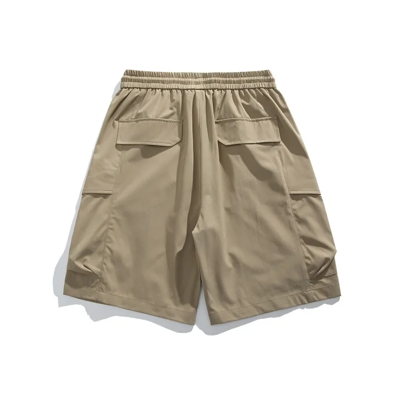 MindBridge Casual Shorts Unisex-8