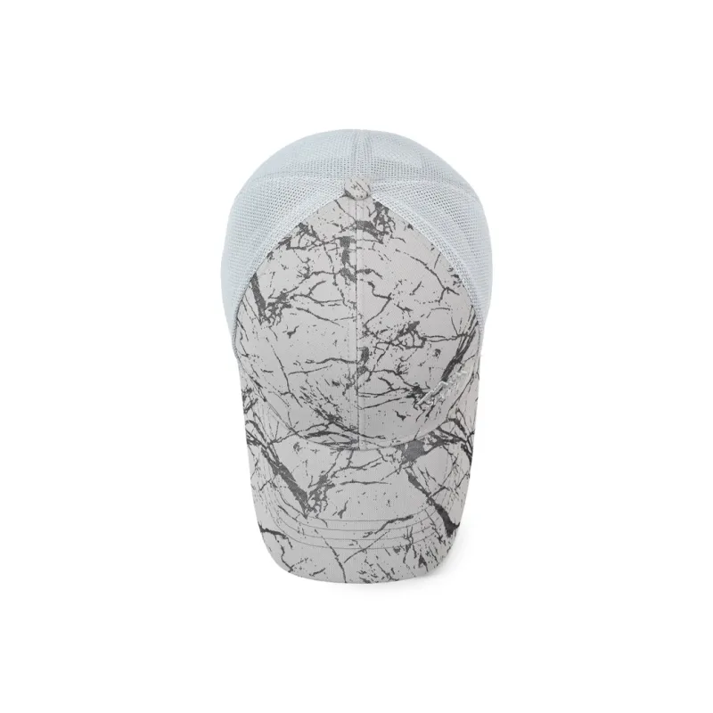 TUCANO Acrylic Baseball Caps Unisex-4