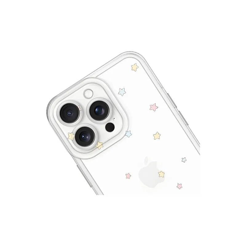 Ray chain Phone Cases-2