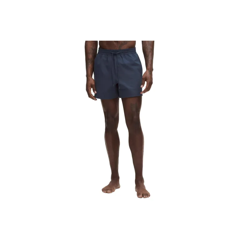 Lululemon Swimming Shorts 5' Men's-6